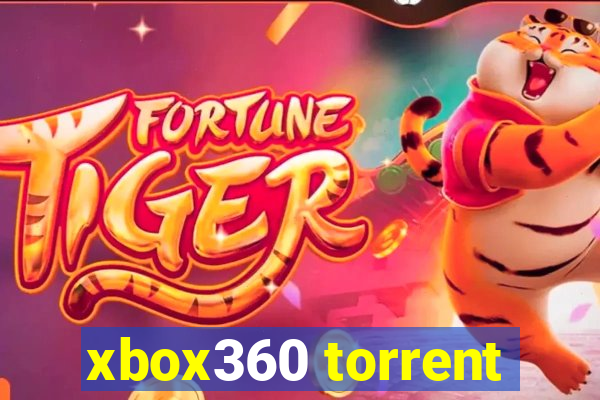 xbox360 torrent